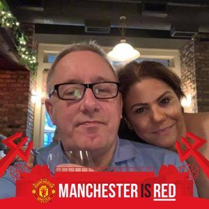 Meet your Posher, Mark